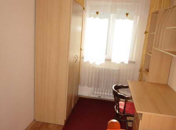 Apartament de închiriat 3 camere Manastur - 25123AI | BLITZ Cluj-Napoca | Poza4