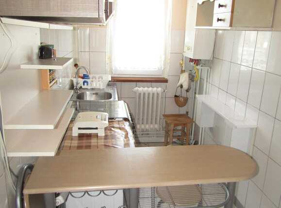 Apartament de închiriat 3 camere Manastur - 25123AI | BLITZ Cluj-Napoca | Poza8