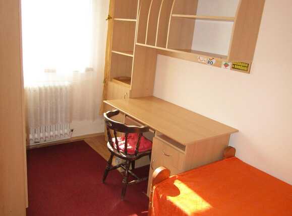 Apartament de închiriat 3 camere Manastur - 25123AI | BLITZ Cluj-Napoca | Poza3