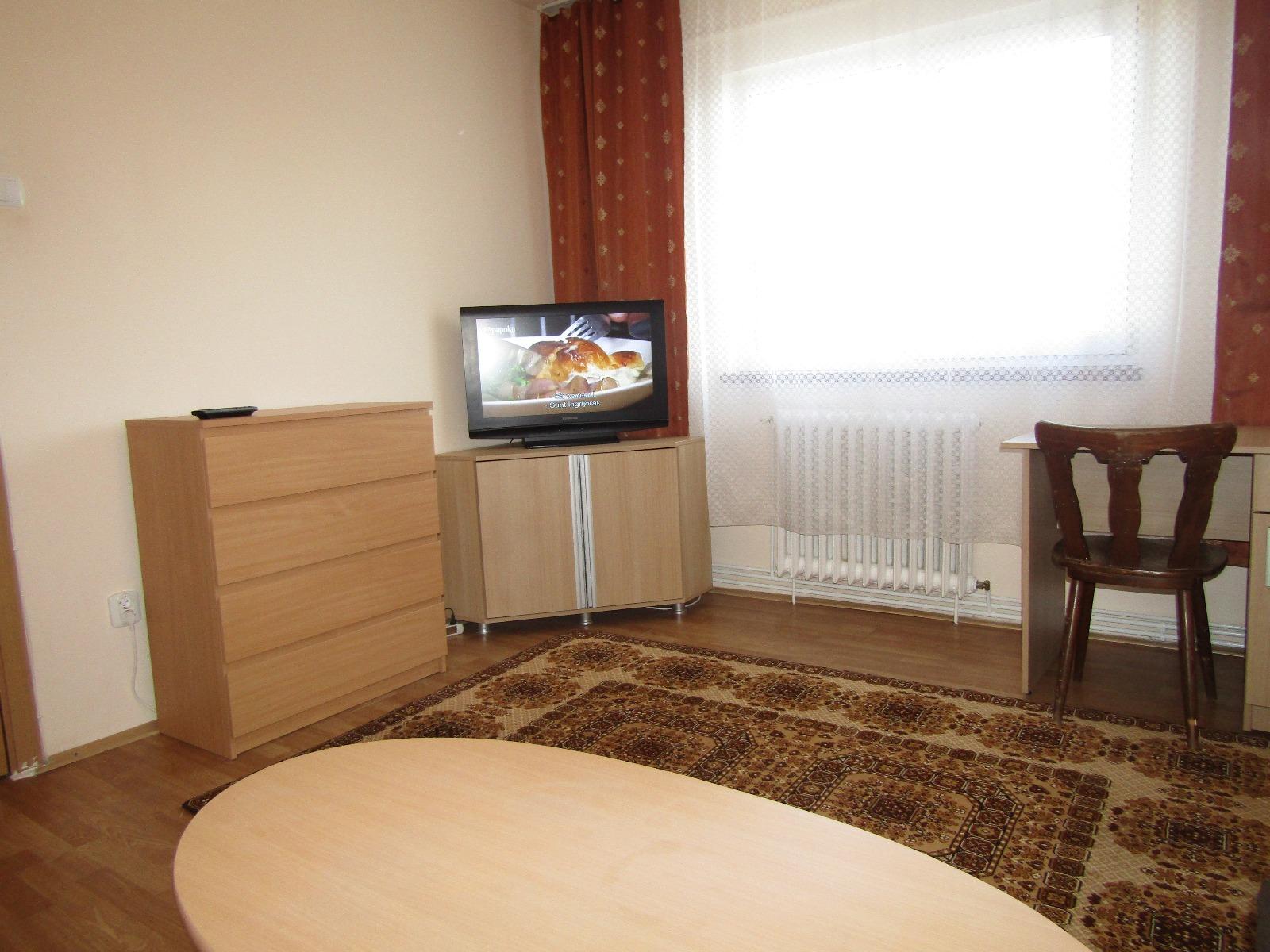 Apartament de închiriat 3 camere Manastur - 25123AI | BLITZ Cluj-Napoca | Poza2
