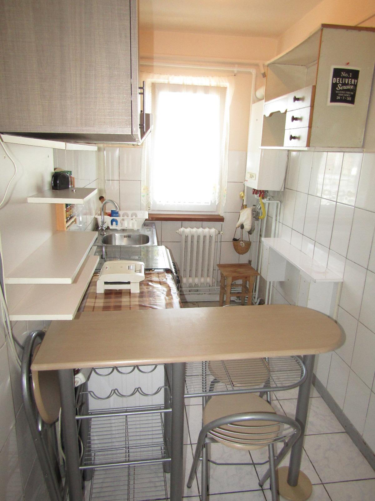 Apartament de închiriat 3 camere Manastur - 25123AI | BLITZ Cluj-Napoca | Poza8