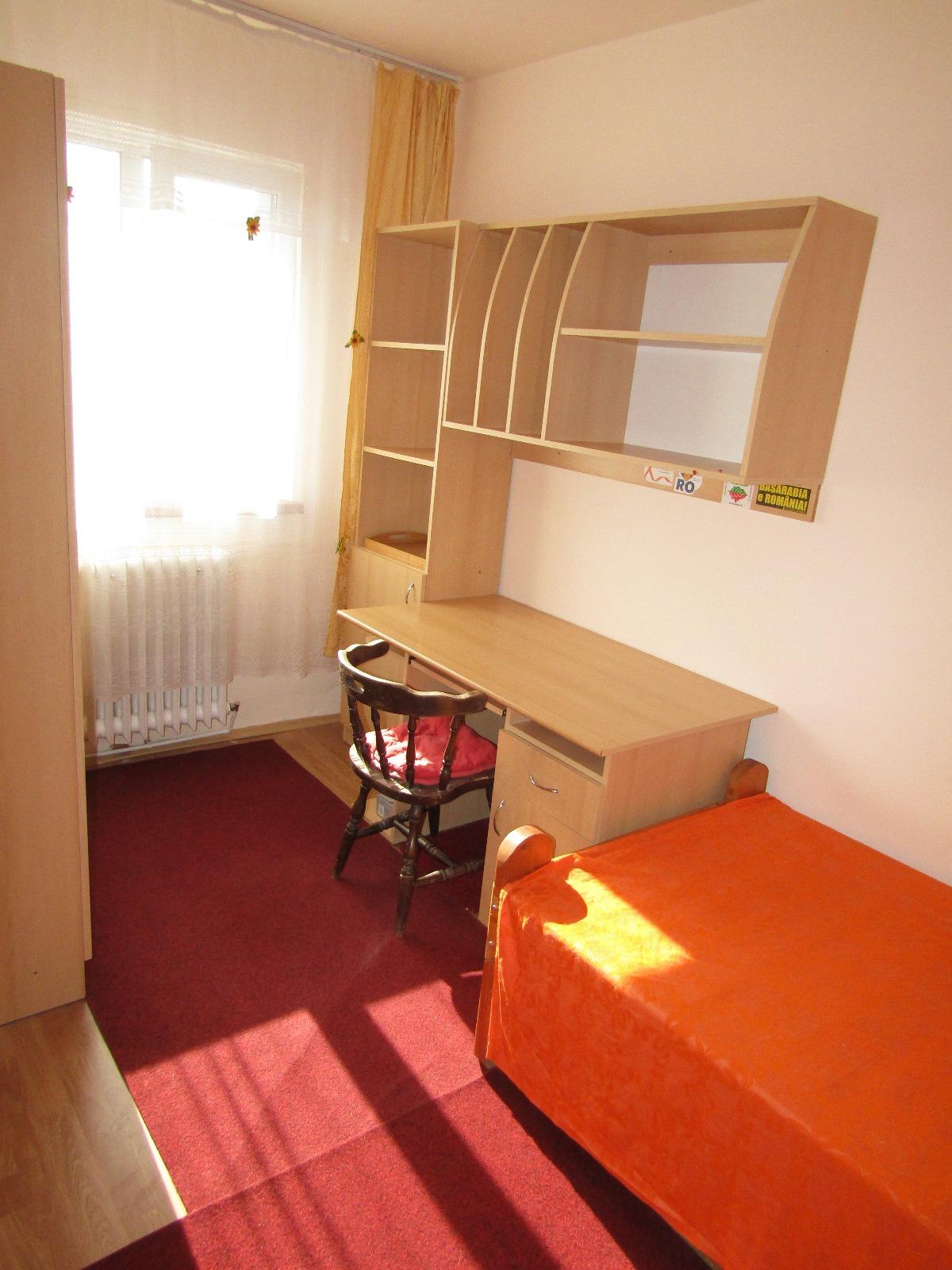 Apartament de închiriat 3 camere Manastur - 25123AI | BLITZ Cluj-Napoca | Poza3