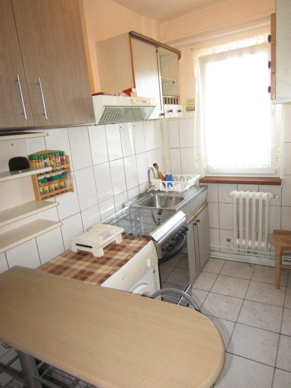 Apartament de închiriat 3 camere Manastur - 25123AI | BLITZ Cluj-Napoca | Poza7