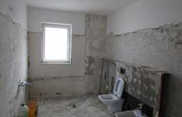 2 camere, 120 mp, decomandat, terasa 120 mp, semifinisat, zona Vivo Center