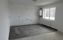 2 camere, 120 mp, decomandat, terasa 120 mp, semifinisat, zona Vivo Center