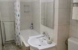 Garsoniera, 40 mp, decomandata, zona Facultatii de Psihologie