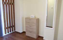 Garsoniera, 40 mp, decomandata, zona Facultatii de Psihologie