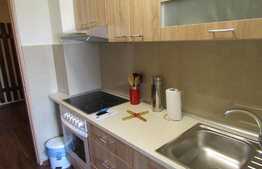 Garsoniera, 40 mp, decomandata, zona Facultatii de Psihologie