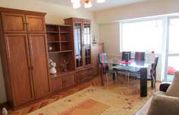 Garsoniera, 40 mp, decomandata, zona Facultatii de Psihologie