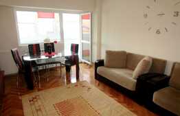 Garsoniera, 40 mp, decomandata, zona Facultatii de Psihologie