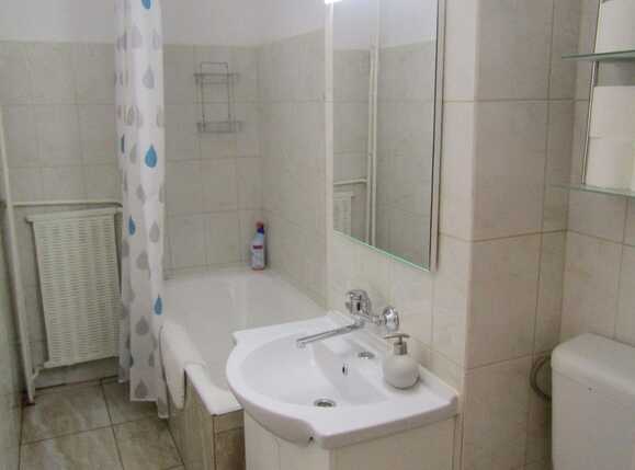 Garsonieră de închiriat Marasti - 25125AI | BLITZ Cluj-Napoca | Poza8