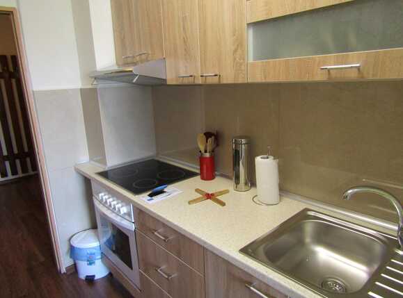 Garsonieră de închiriat Marasti - 25125AI | BLITZ Cluj-Napoca | Poza4