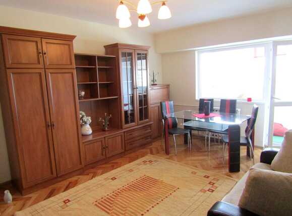 Garsonieră de închiriat Marasti - 25125AI | BLITZ Cluj-Napoca | Poza3