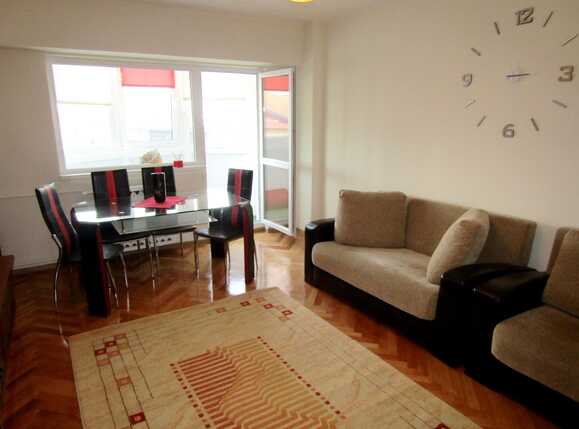 Garsonieră de închiriat Marasti - 25125AI | BLITZ Cluj-Napoca | Poza1