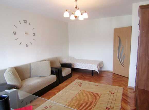 Garsonieră de închiriat Marasti - 25125AI | BLITZ Cluj-Napoca | Poza2