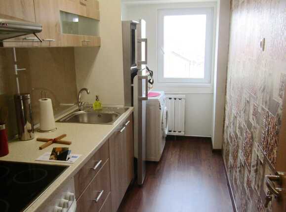 Garsonieră de închiriat Marasti - 25125AI | BLITZ Cluj-Napoca | Poza5