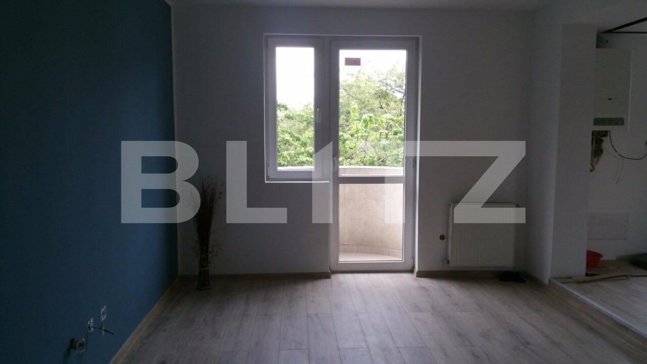 Apartament de vânzare 2 camere Zorilor - 25126AV | BLITZ Cluj-Napoca | Poza3