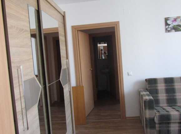 Apartament de închiriat 2 camere Central - 25128AI | BLITZ Cluj-Napoca | Poza2