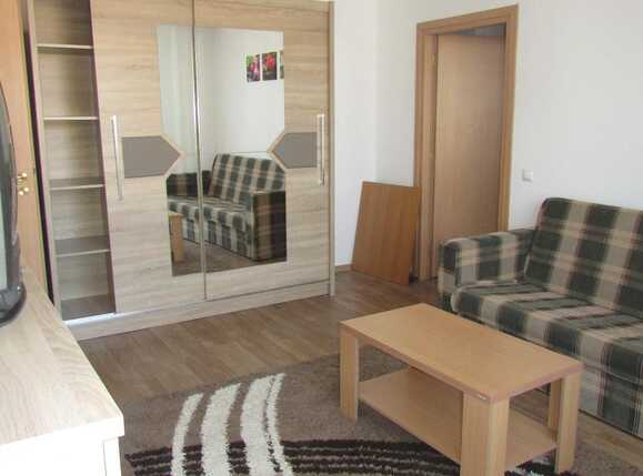 Apartament de închiriat 2 camere Central - 25128AI | BLITZ Cluj-Napoca | Poza1