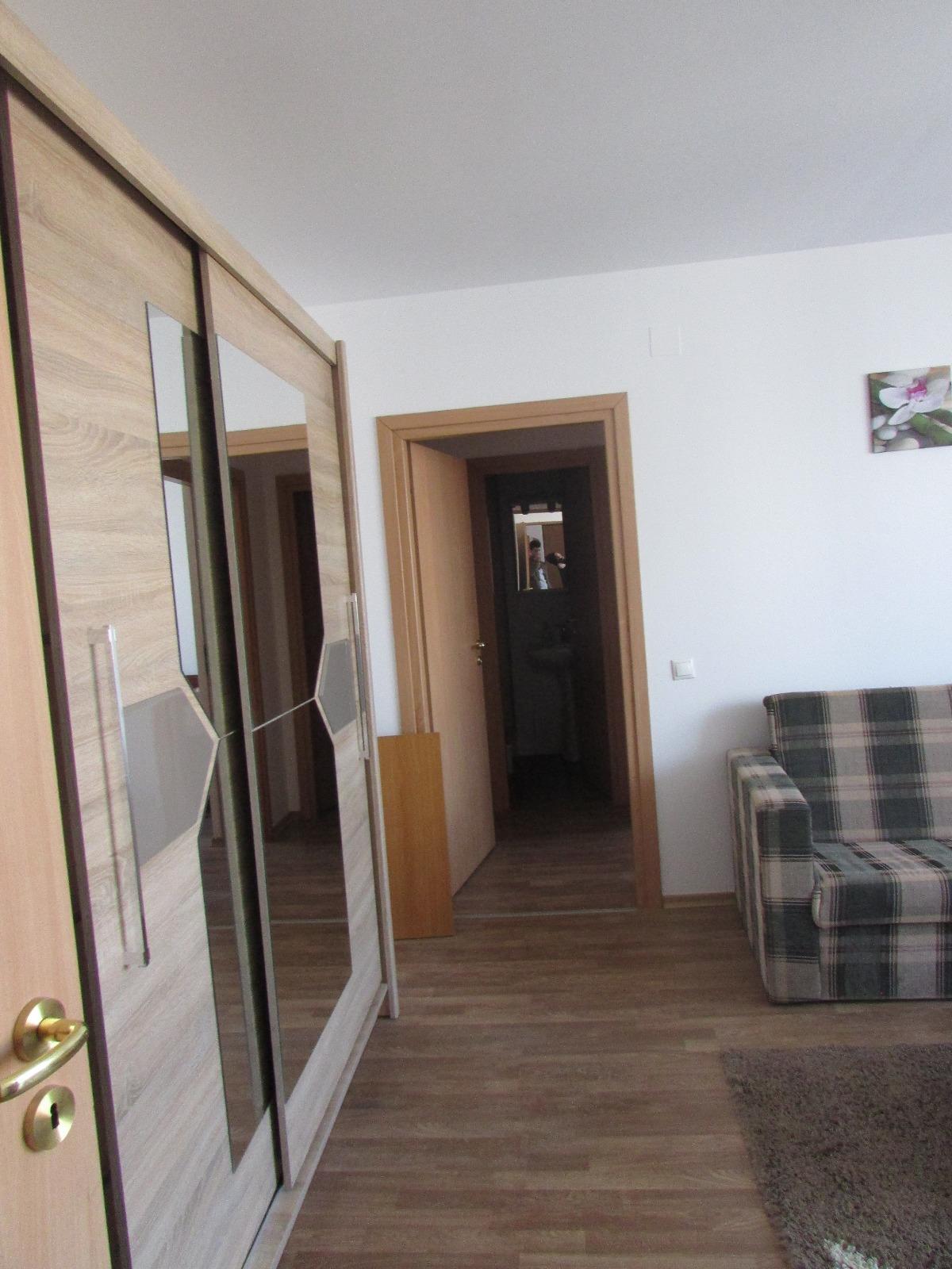Apartament de închiriat 2 camere Central - 25128AI | BLITZ Cluj-Napoca | Poza2