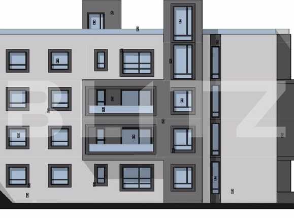 Apartament de vânzare 3 camere Grigorescu - 25129AV | BLITZ Cluj-Napoca | Poza2