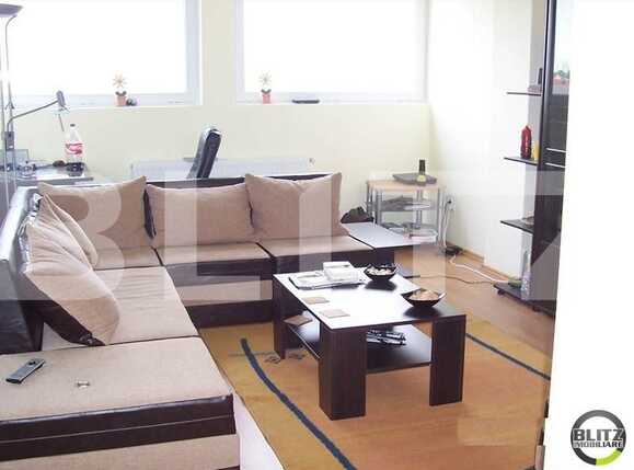 Apartament de închiriat 2 camere Gheorgheni - 2513AI | BLITZ Cluj-Napoca | Poza1
