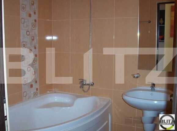 Apartament de închiriat 2 camere Gheorgheni - 2513AI | BLITZ Cluj-Napoca | Poza3