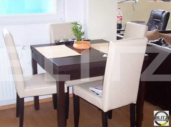 Apartament de închiriat 2 camere Gheorgheni - 2513AI | BLITZ Cluj-Napoca | Poza5
