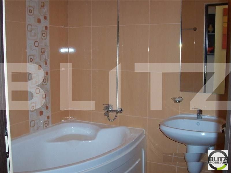 Apartament de închiriat 2 camere Gheorgheni - 2513AI | BLITZ Cluj-Napoca | Poza3