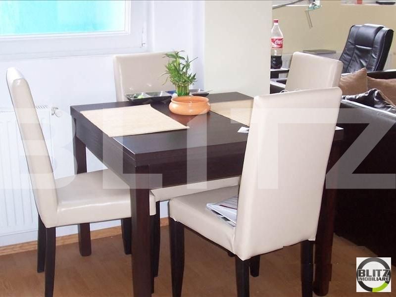 Apartament de închiriat 2 camere Gheorgheni - 2513AI | BLITZ Cluj-Napoca | Poza5