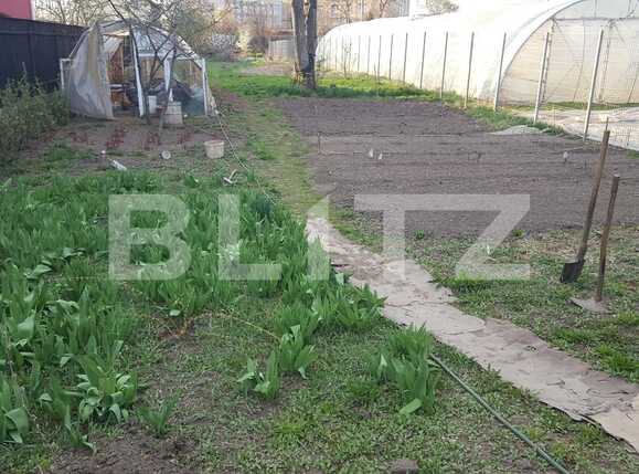 Casa de vânzare 3 camere Marasti - 25131CV | BLITZ Cluj-Napoca | Poza2