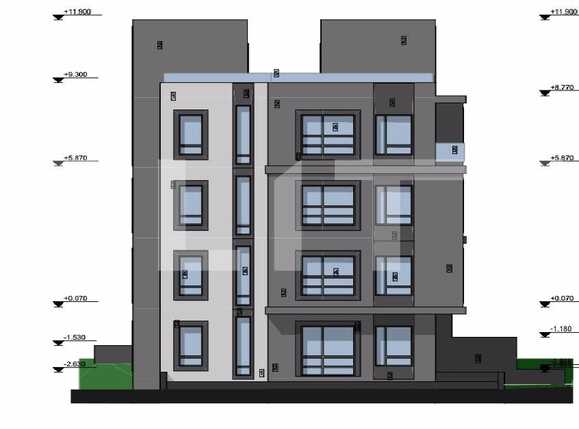 Apartament de vânzare 3 camere Grigorescu - 25132AV | BLITZ Cluj-Napoca | Poza2