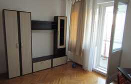 De inchiriat apartament 1 camera 46 mp, decomandat, zona Sigma Center