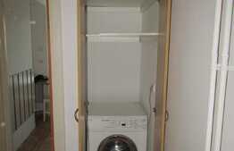 De inchiriat apartament 1 camera 46 mp, decomandat, zona Sigma Center