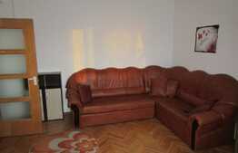 De inchiriat apartament 1 camera 46 mp, decomandat, zona Sigma Center