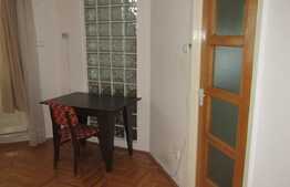 De inchiriat apartament 1 camera 46 mp, decomandat, zona Sigma Center