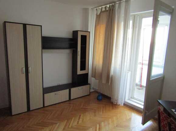 Garsonieră de închiriat Zorilor - 25139AI | BLITZ Cluj-Napoca | Poza1