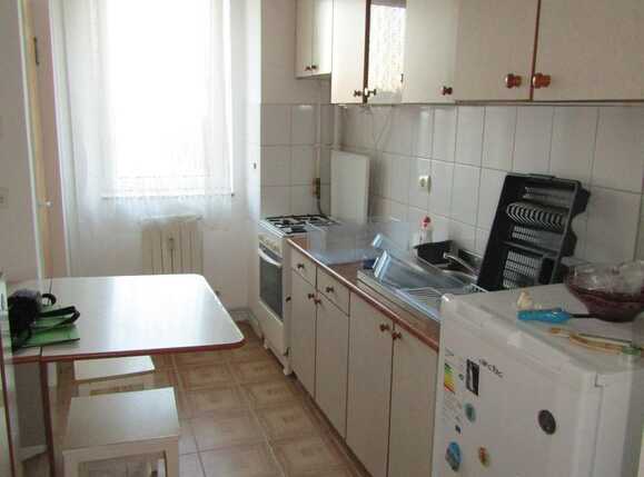 Garsonieră de închiriat Zorilor - 25139AI | BLITZ Cluj-Napoca | Poza4