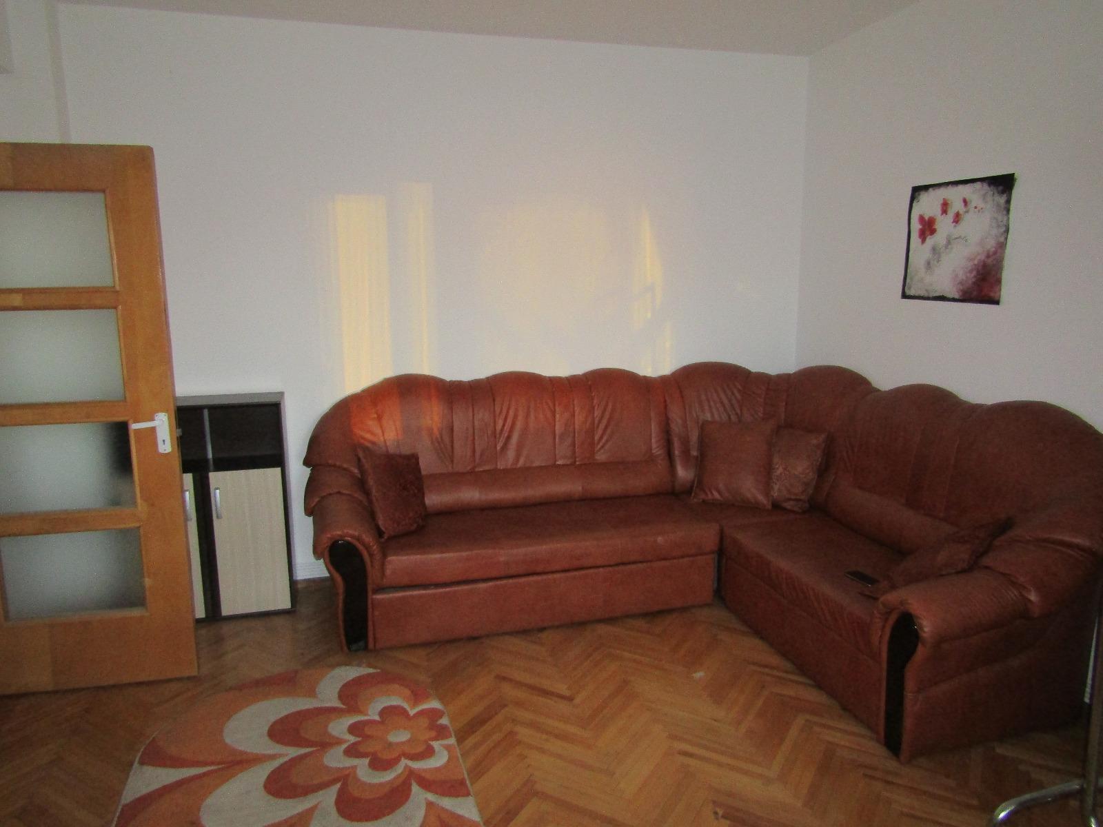 Garsonieră de închiriat Zorilor - 25139AI | BLITZ Cluj-Napoca | Poza2