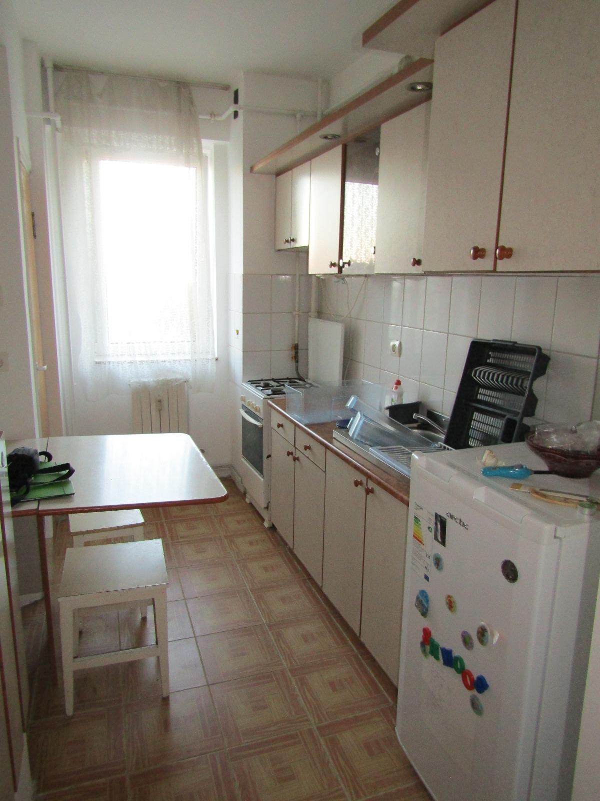 Garsonieră de închiriat Zorilor - 25139AI | BLITZ Cluj-Napoca | Poza4