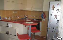 2 camere semidecomandate, 55 mp, in imobil nou, zona Kaufland