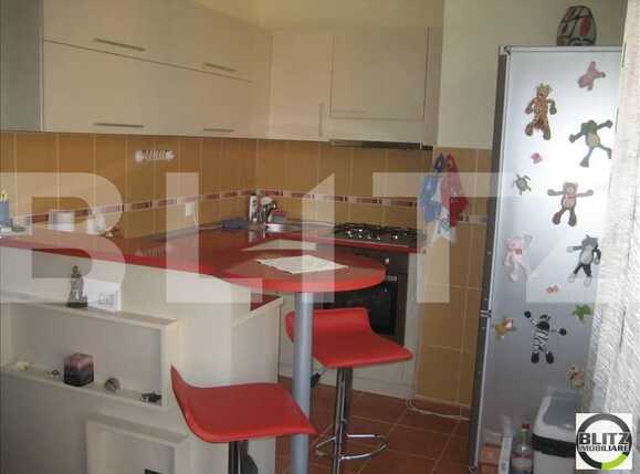 Apartament de vânzare 2 camere Manastur - 2514AV | BLITZ Cluj-Napoca | Poza3