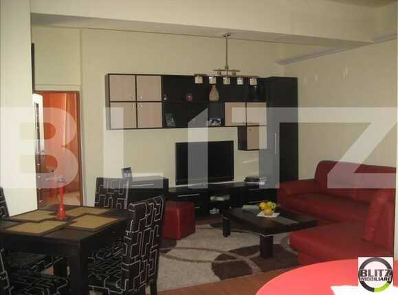 Apartament de vânzare 2 camere Manastur - 2514AV | BLITZ Cluj-Napoca | Poza1