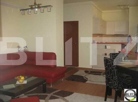 Apartament de vânzare 2 camere Manastur - 2514AV | BLITZ Cluj-Napoca | Poza2