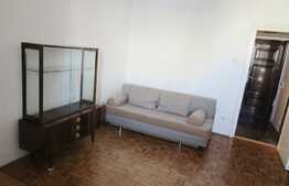 De inchiriat garsoniera, 28 mp, etaj intermediar, zona Mercur