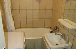 De inchiriat garsoniera, 28 mp, etaj intermediar, zona Mercur