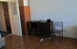 De inchiriat garsoniera, 28 mp, etaj intermediar, zona Mercur