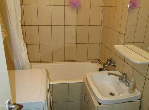 Garsonieră de închiriat Gheorgheni - 25140AI | BLITZ Cluj-Napoca | Poza6