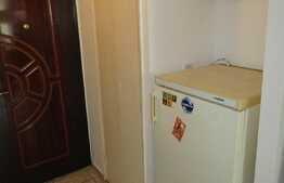 De inchiriat garsoniera, 25 mp, zona strazii Parang