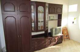 De inchiriat garsoniera, 25 mp, zona strazii Parang